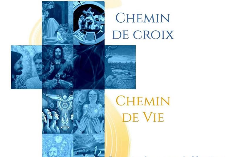 Une exposition unique pour le carême à Sherbrooke